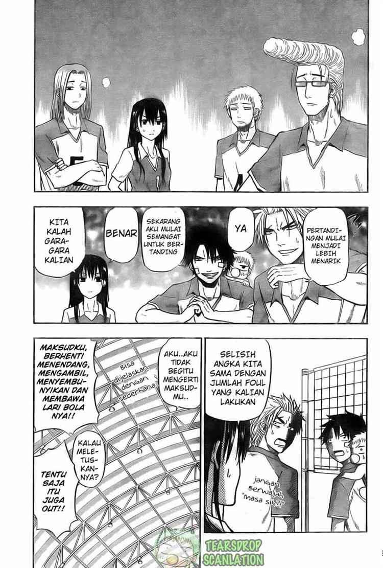 Chapter 71 - halaman 4