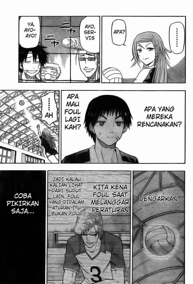 Chapter 71 - halaman 8
