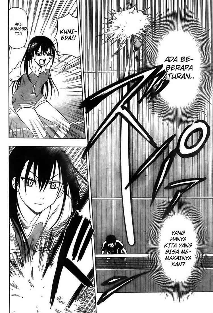 Chapter 71 - halaman 9