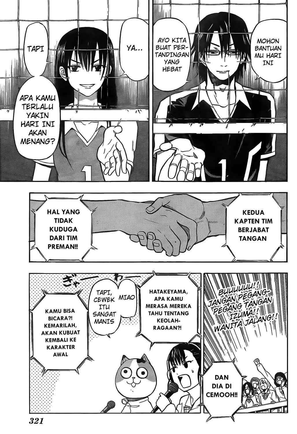 Chapter 70 - halaman 7