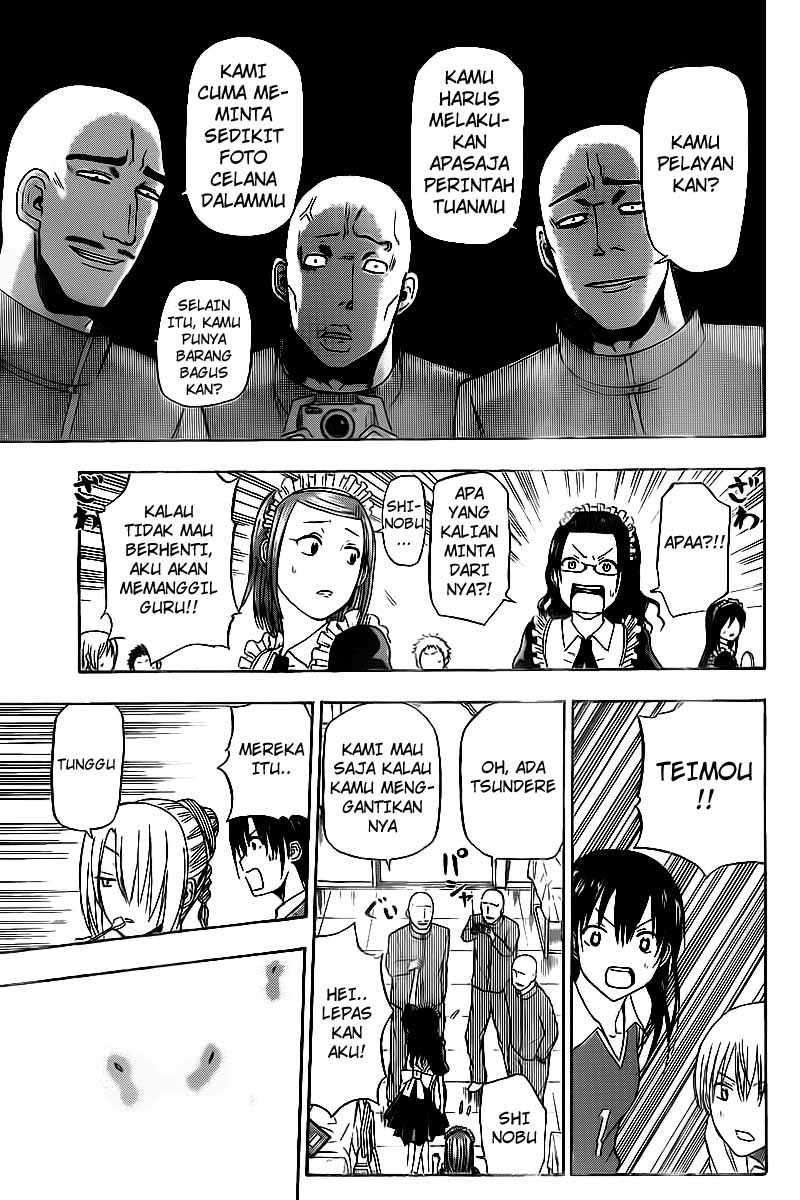 Chapter 69 - halaman 12