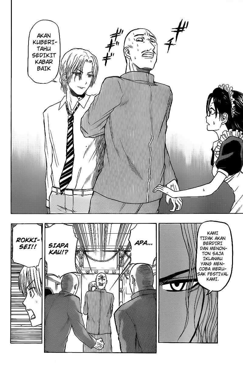 Chapter 69 - halaman 13