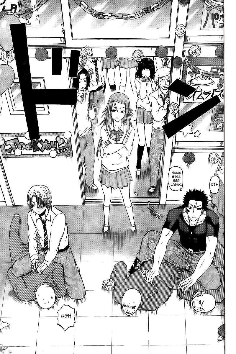 Chapter 69 - halaman 14
