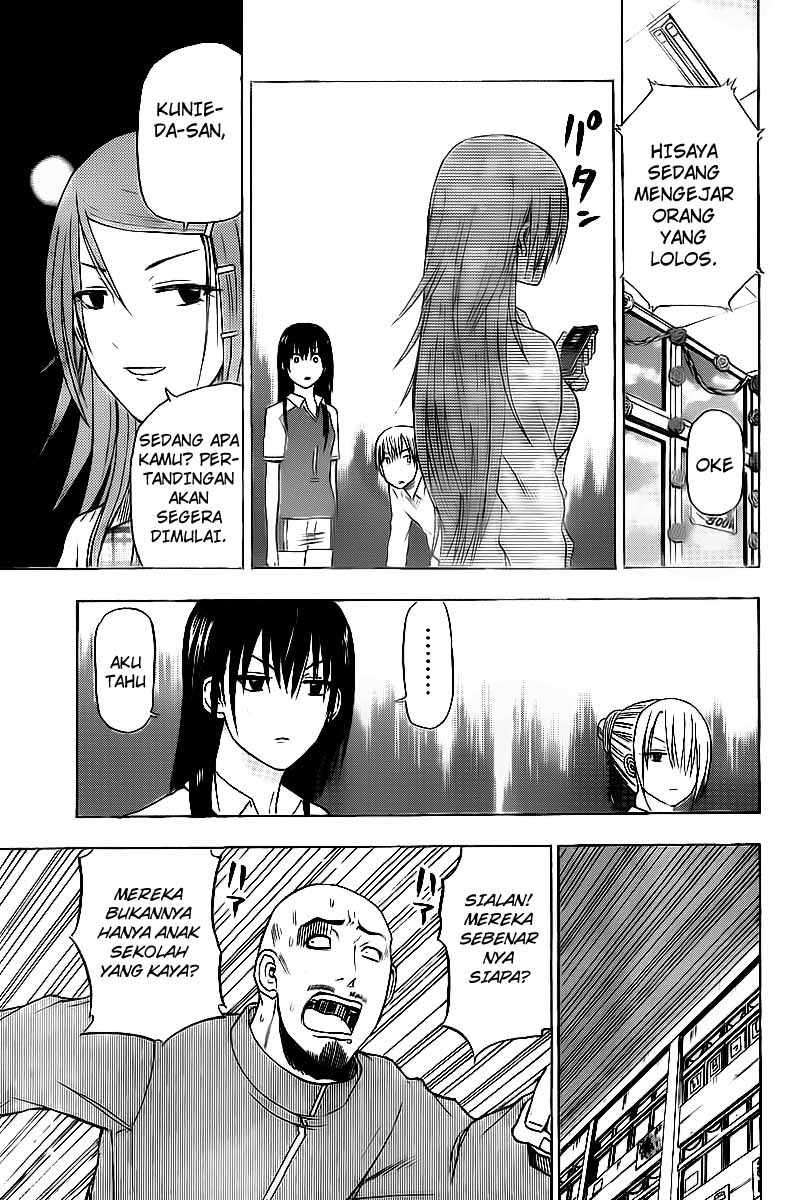 Chapter 69 - halaman 16