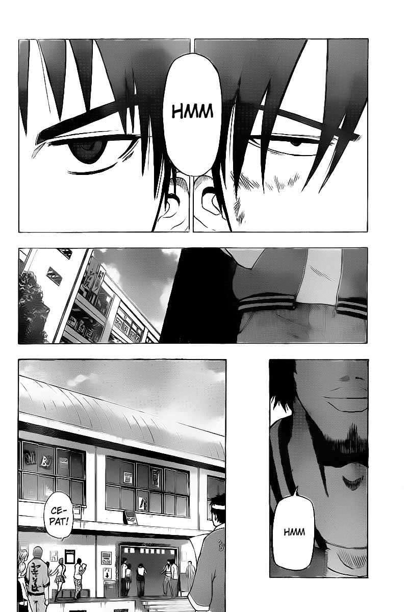 Chapter 69 - halaman 19