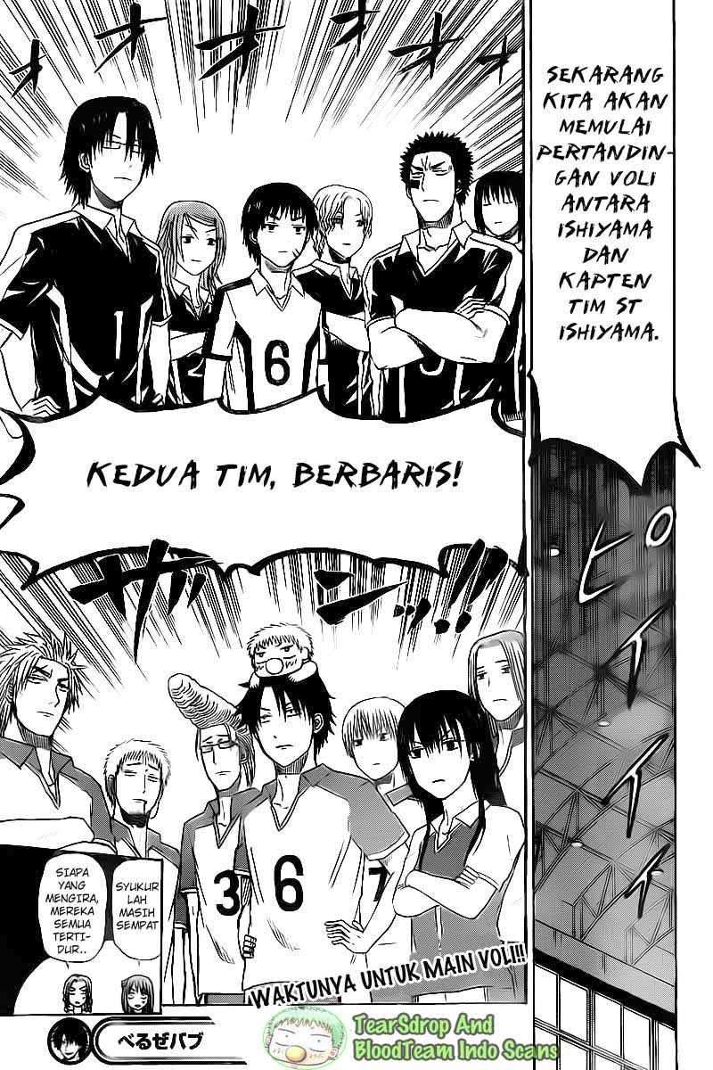 Chapter 69 - halaman 20