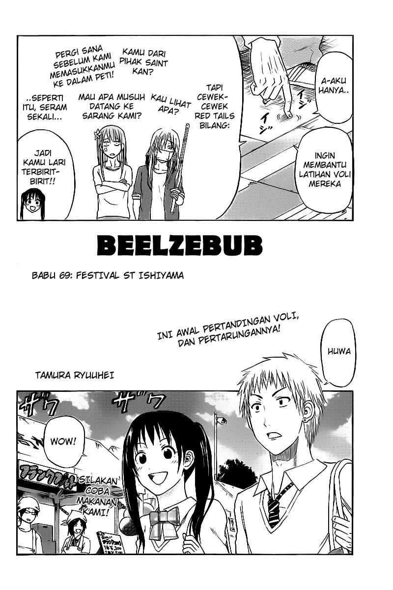 Chapter 69 - halaman 3