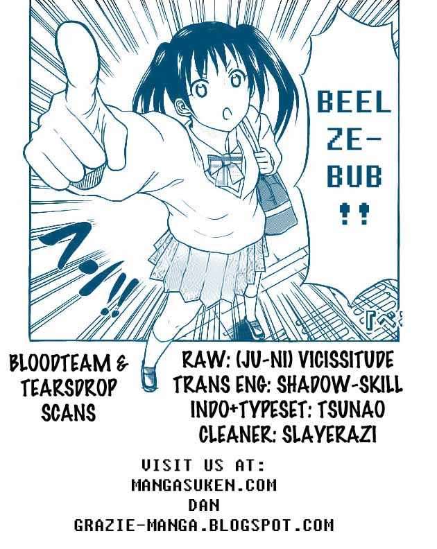 Chapter 69 - halaman 21