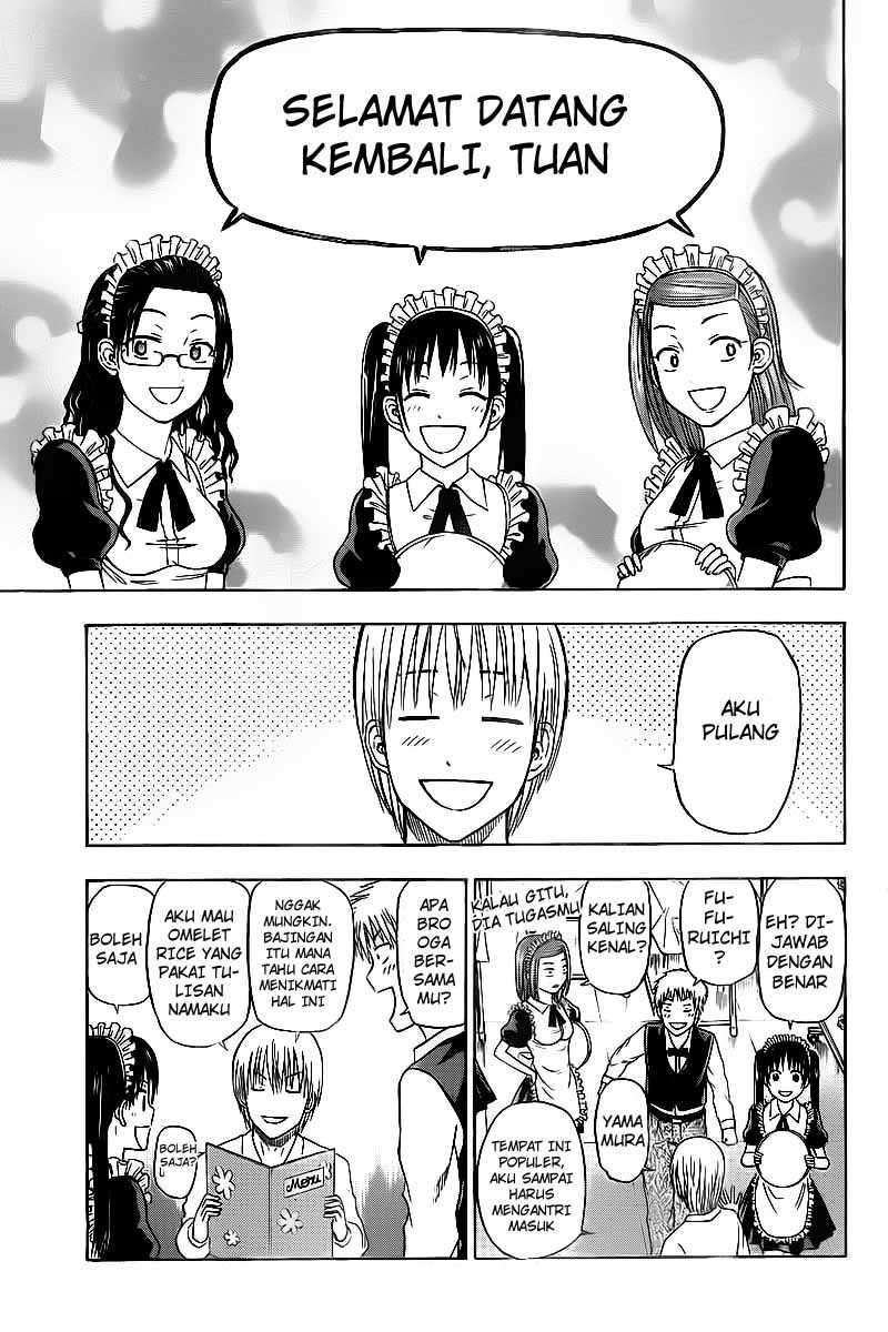 Chapter 69 - halaman 8