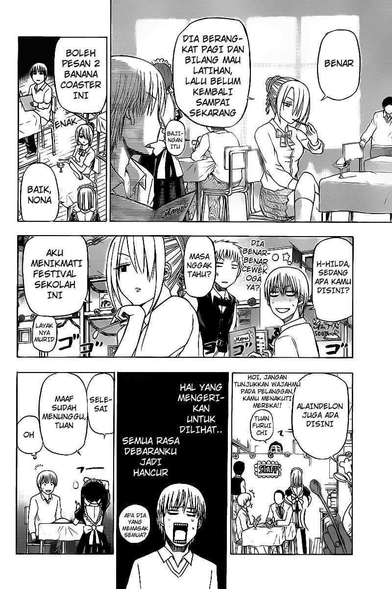 Chapter 69 - halaman 9