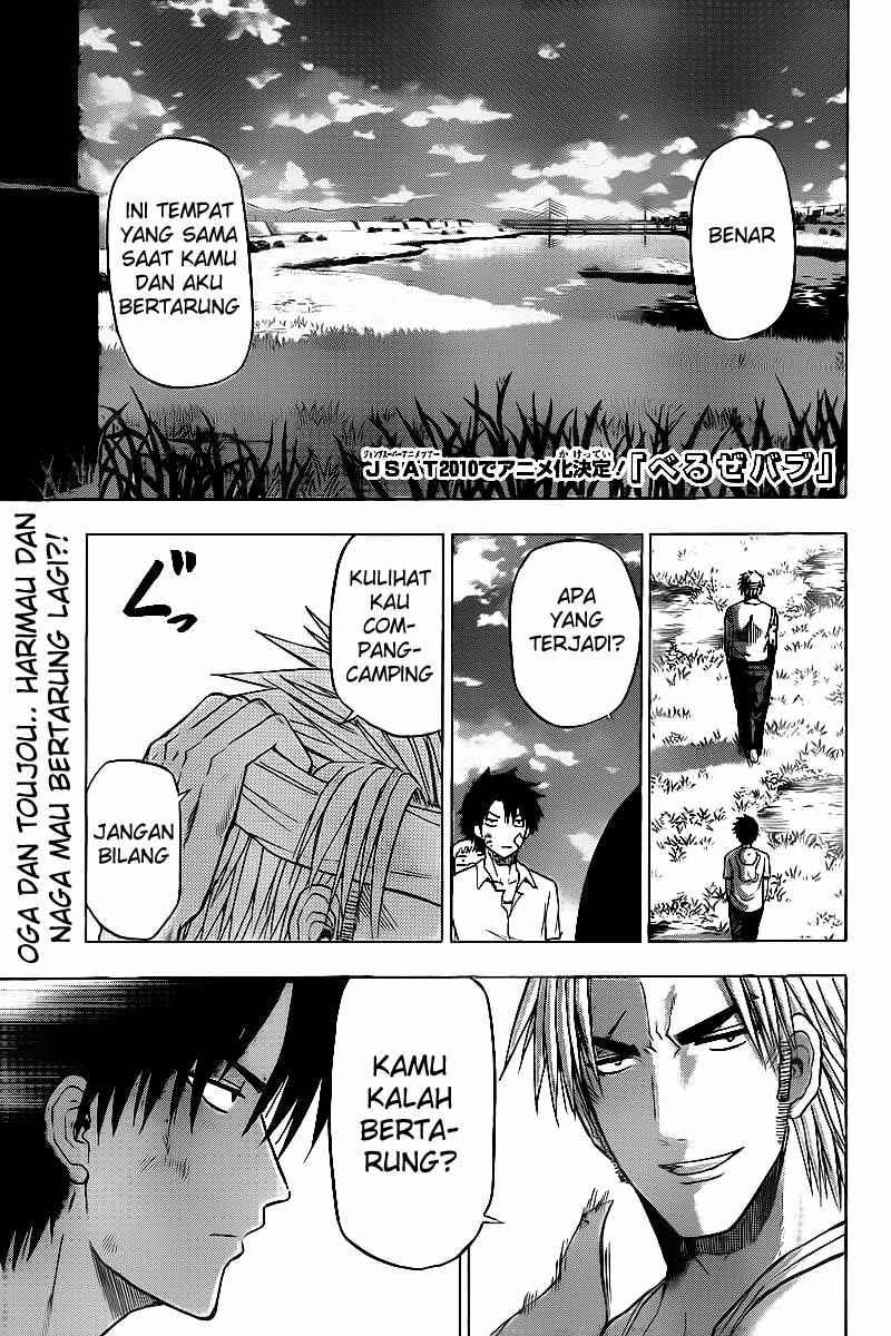 Chapter 68 - halaman 2