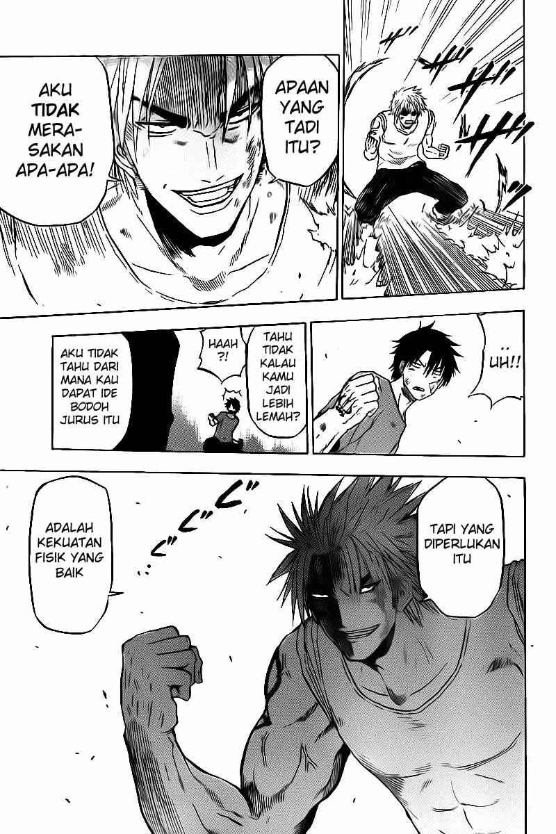 Chapter 68 - halaman 12