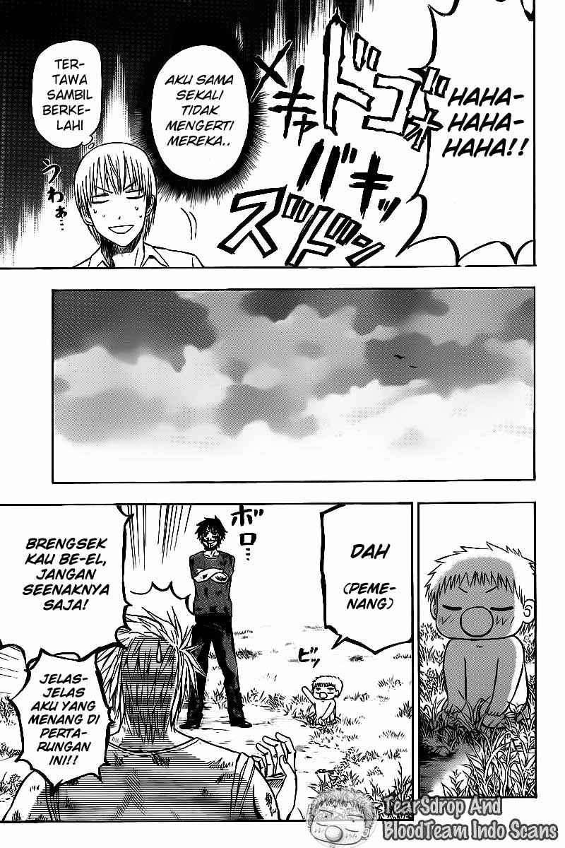 Chapter 68 - halaman 16