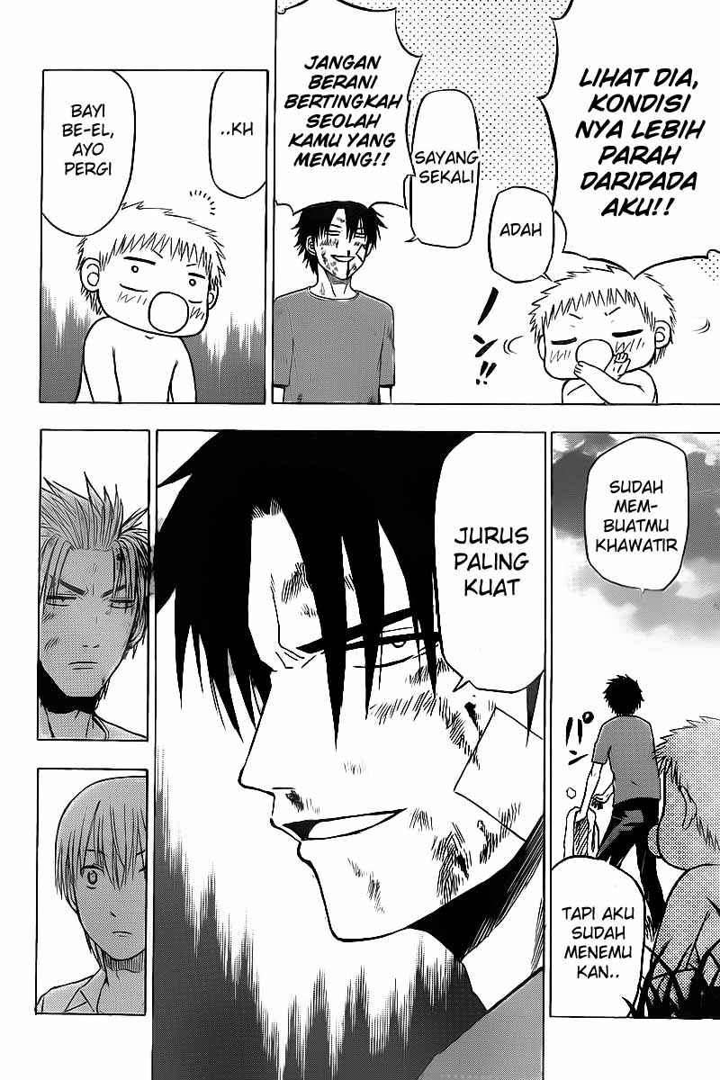 Chapter 68 - halaman 17