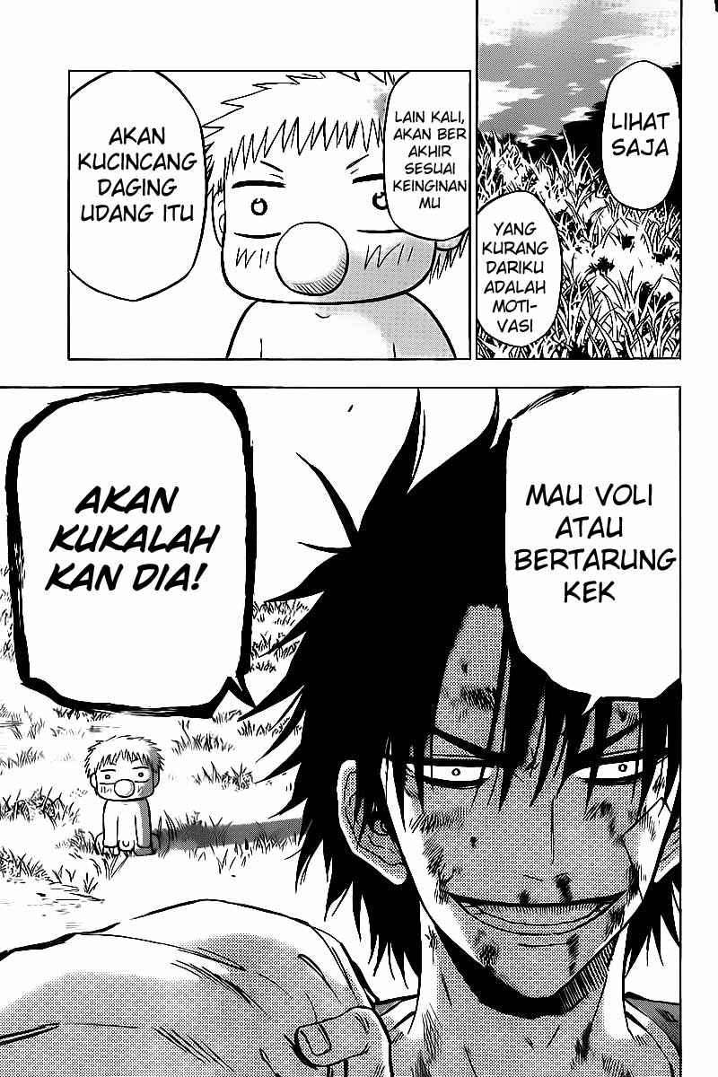 Chapter 68 - halaman 18