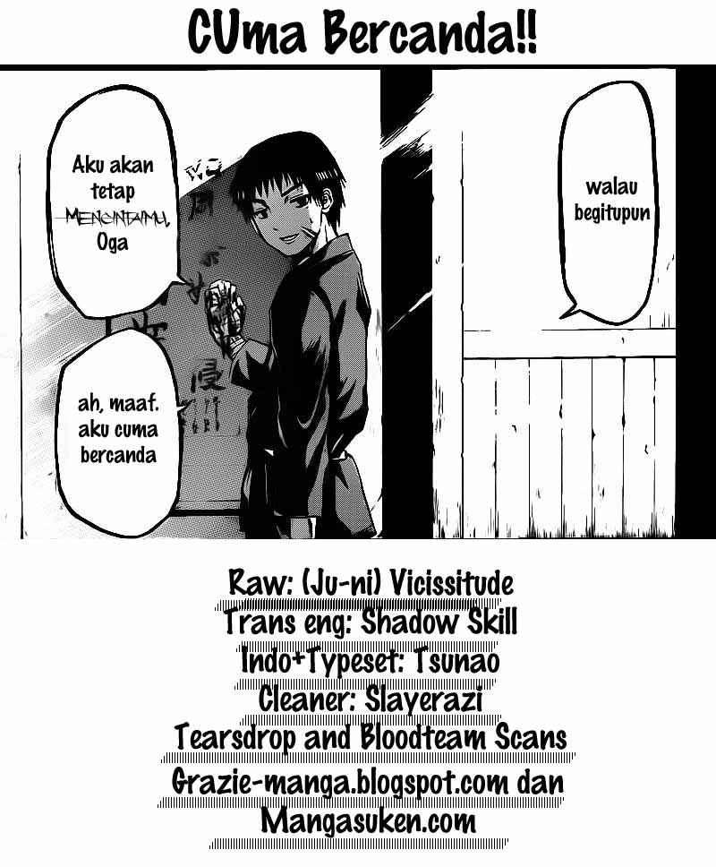 Chapter 68 - halaman 21