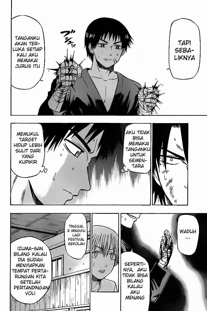 Chapter 68 - halaman 5
