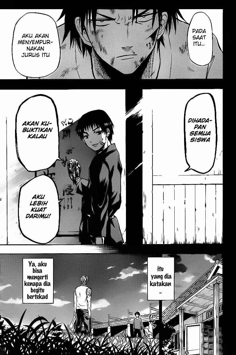 Chapter 68 - halaman 6