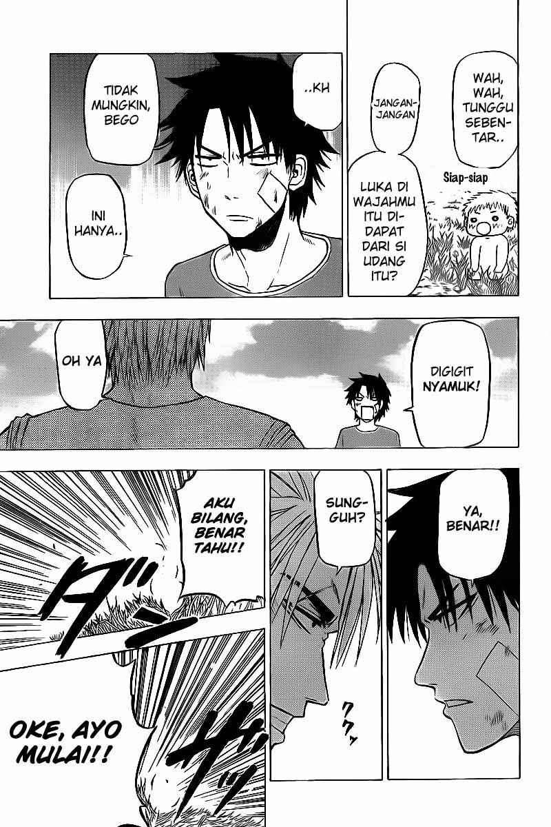Chapter 68 - halaman 8