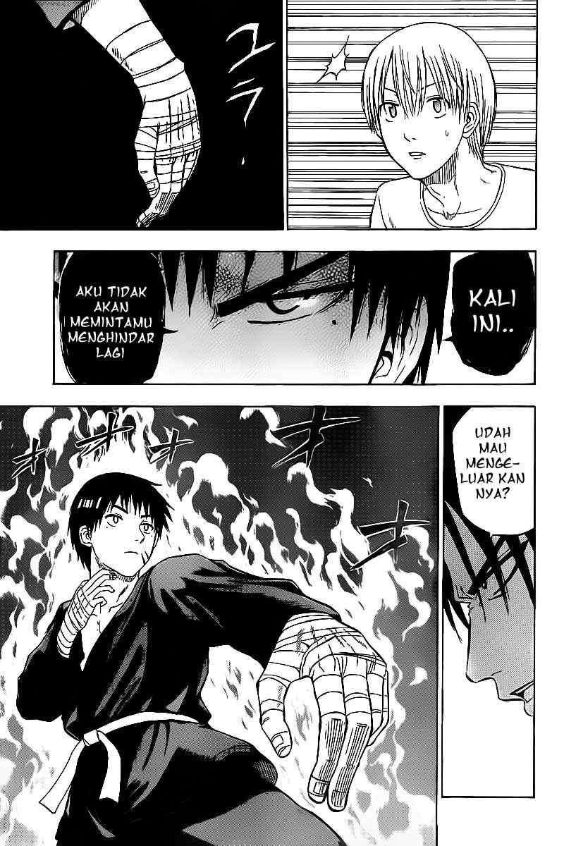 Chapter 67 - halaman 12