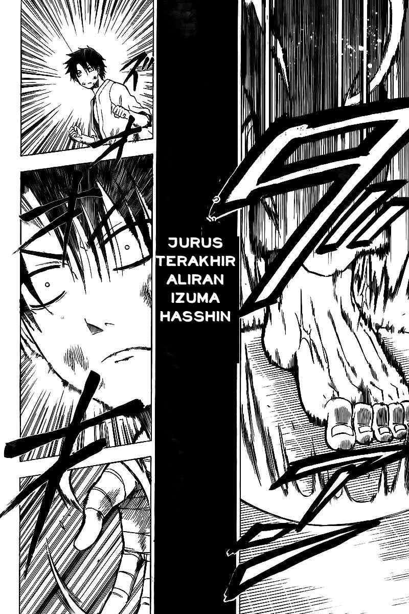 Chapter 67 - halaman 13