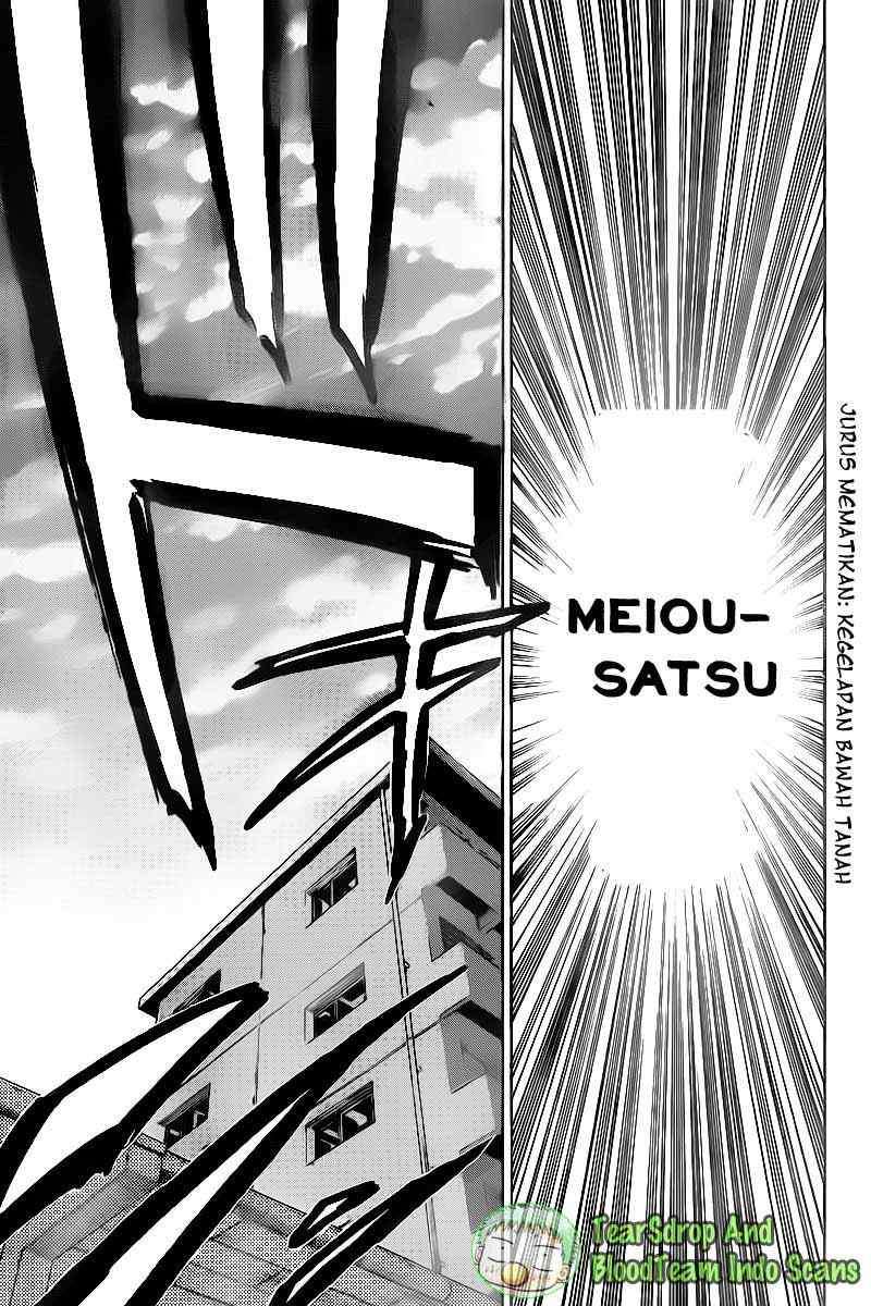 Chapter 67 - halaman 14