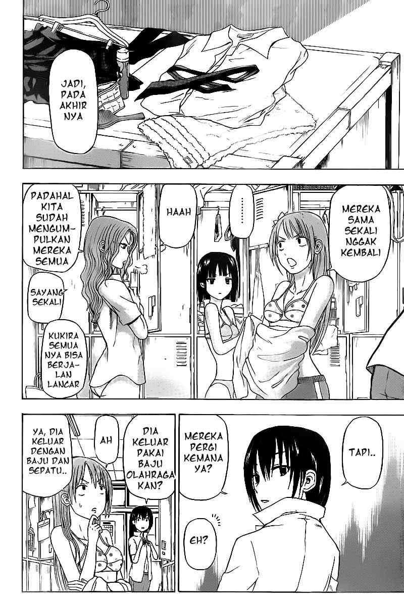 Chapter 67 - halaman 15