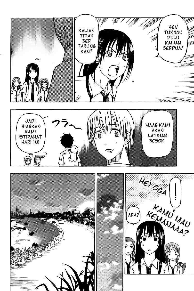 Chapter 67 - halaman 17