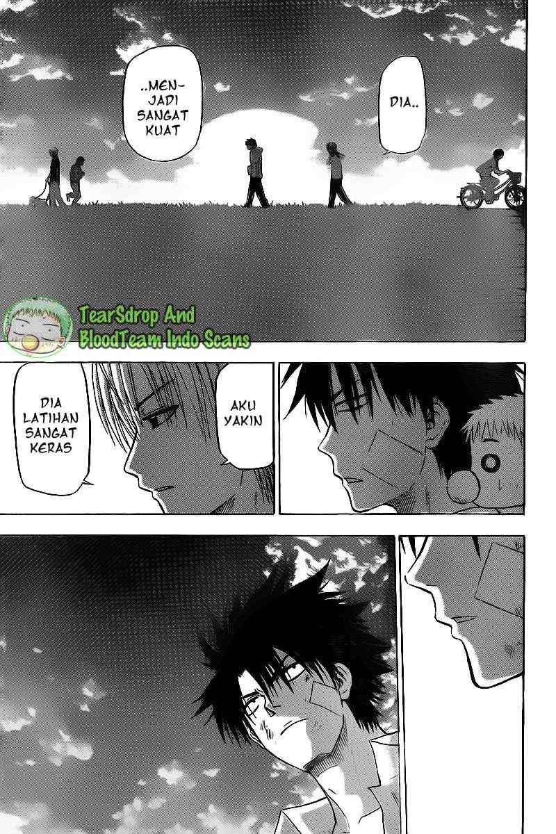 Chapter 67 - halaman 18