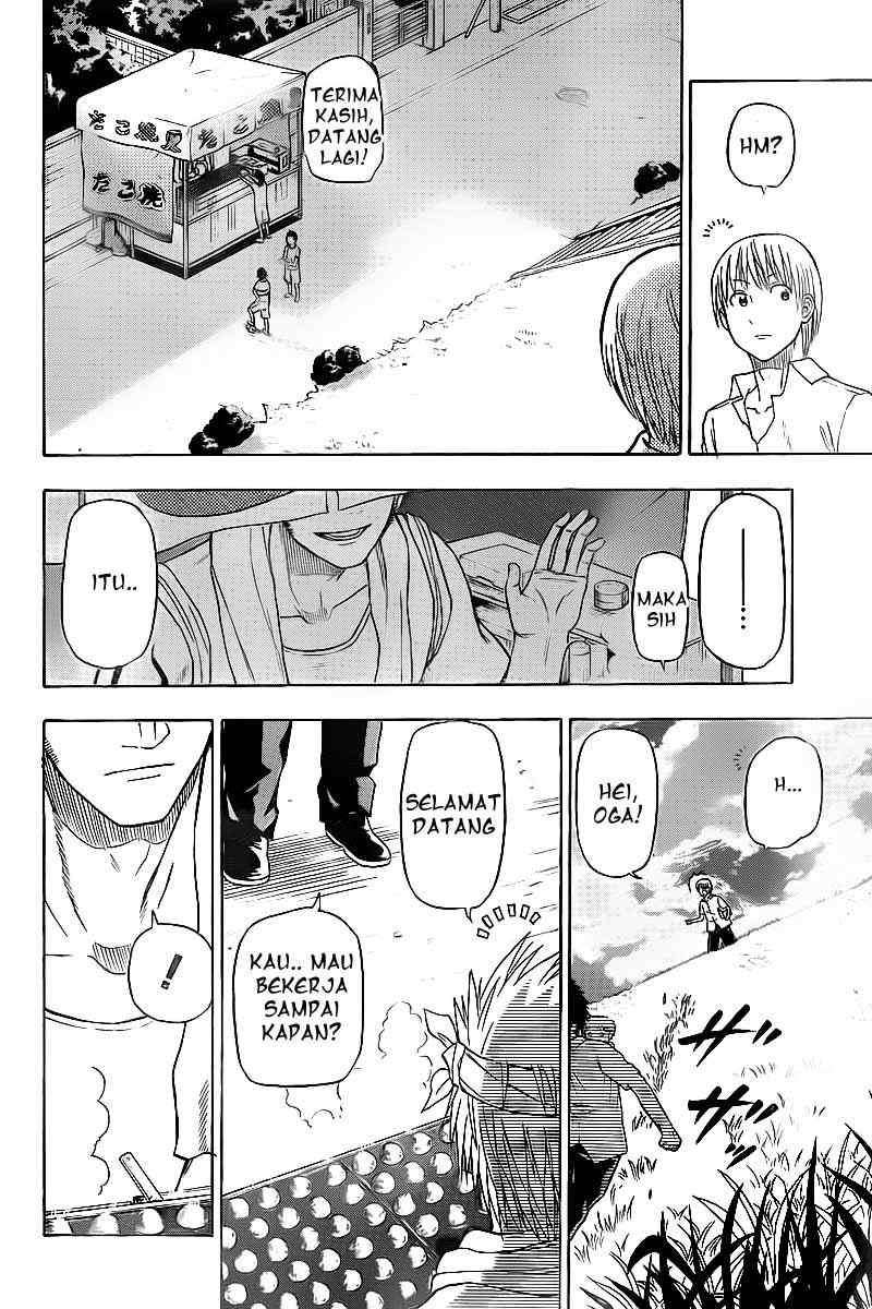 Chapter 67 - halaman 19