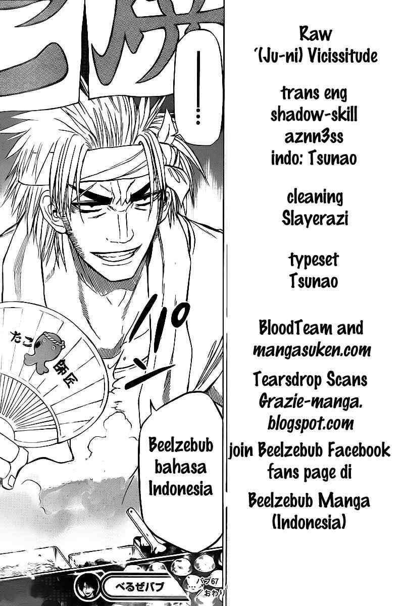 Chapter 67 - halaman 21