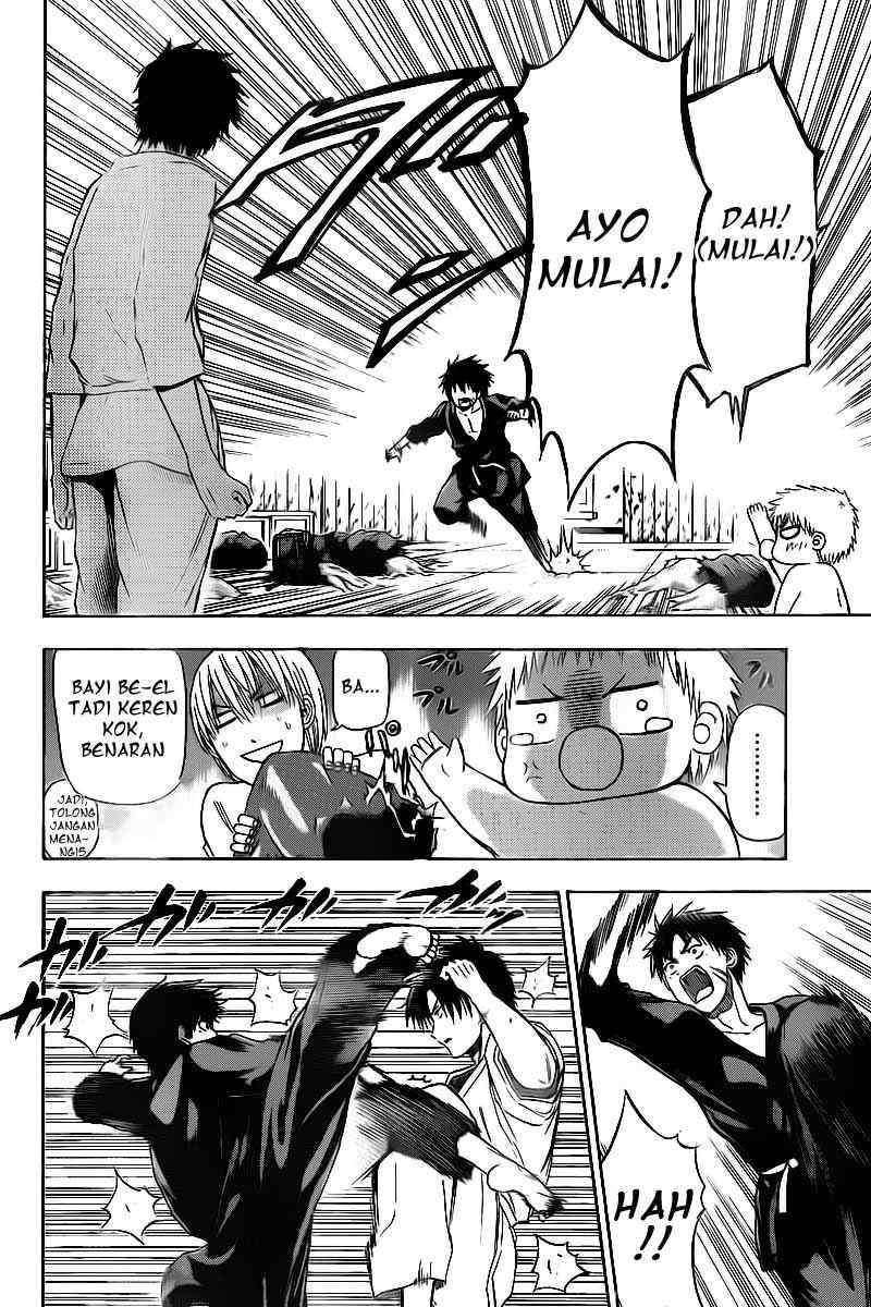 Chapter 67 - halaman 5