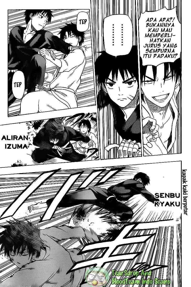 Chapter 67 - halaman 6