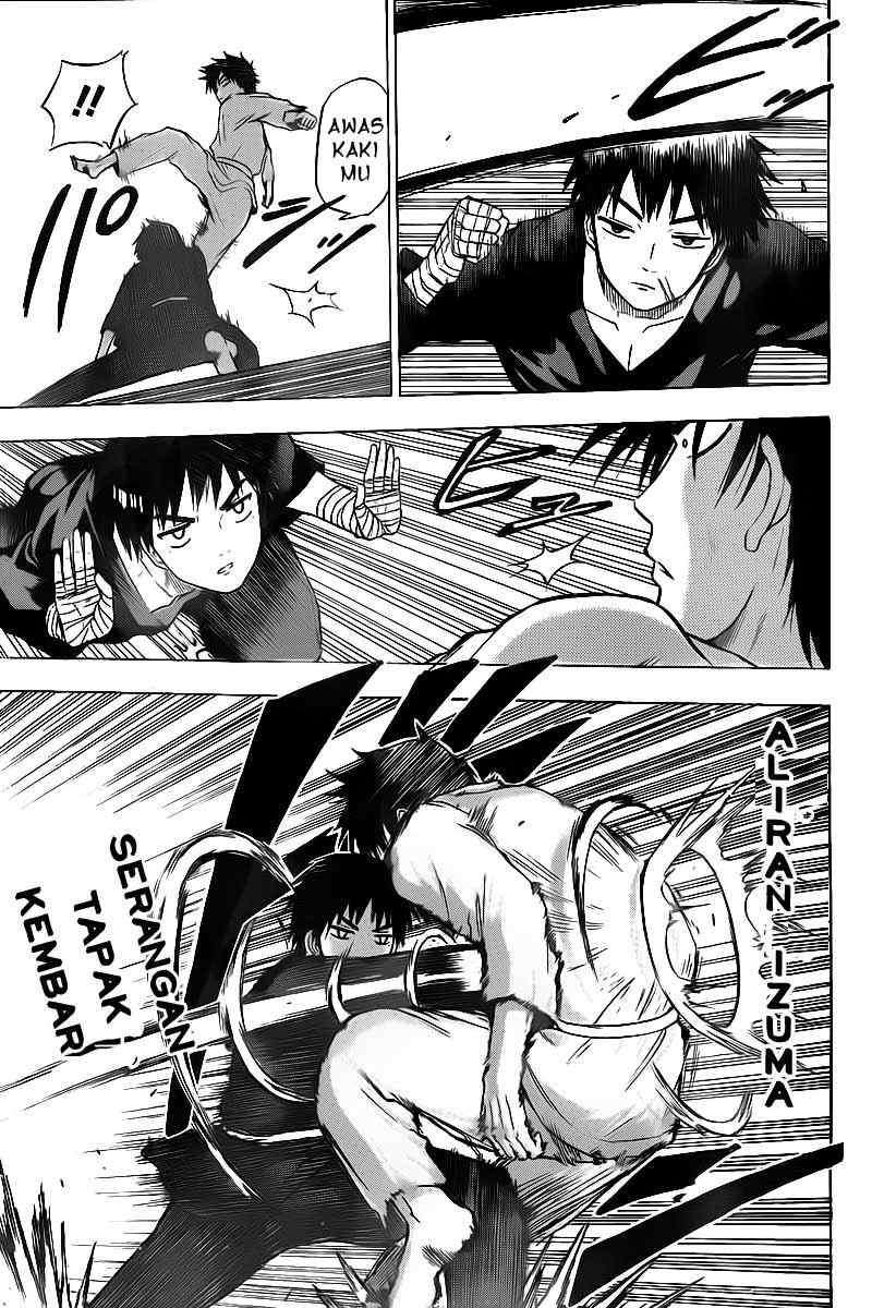 Chapter 67 - halaman 8