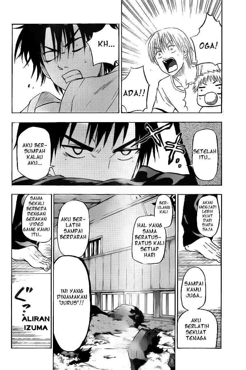 Chapter 67 - halaman 9