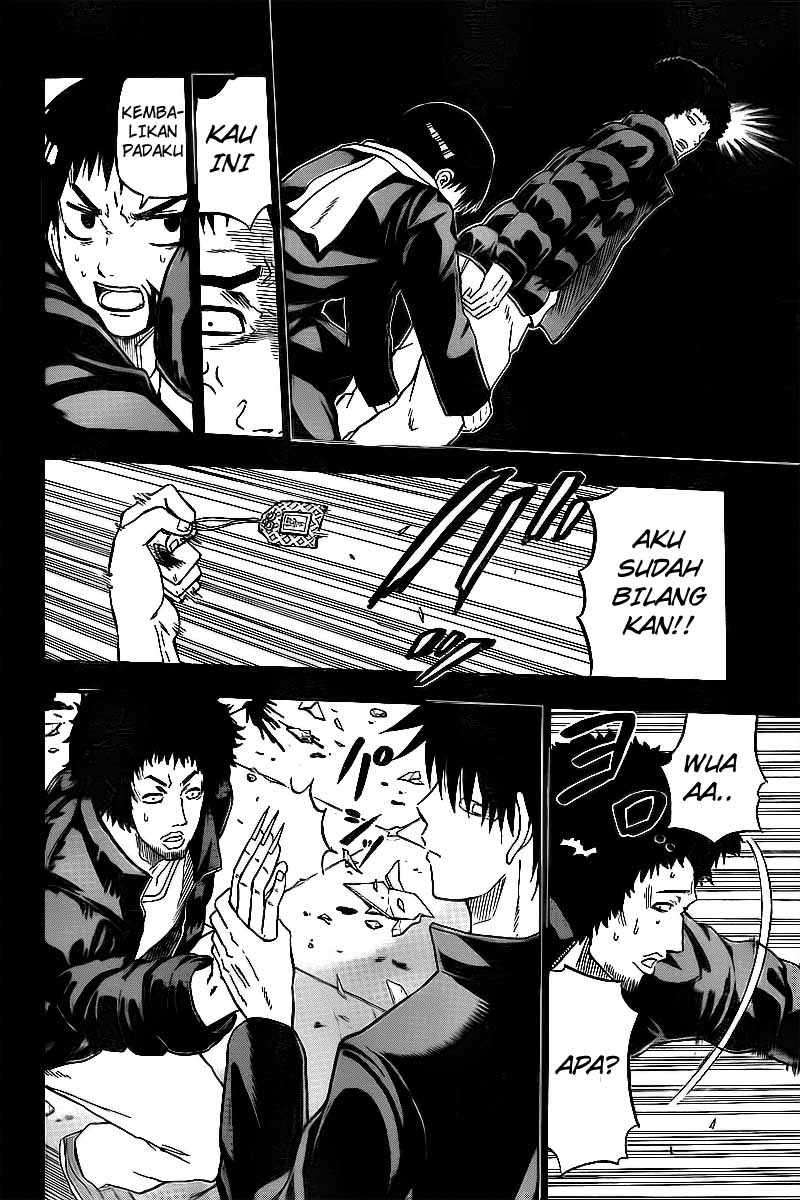 Chapter 66 - halaman 12
