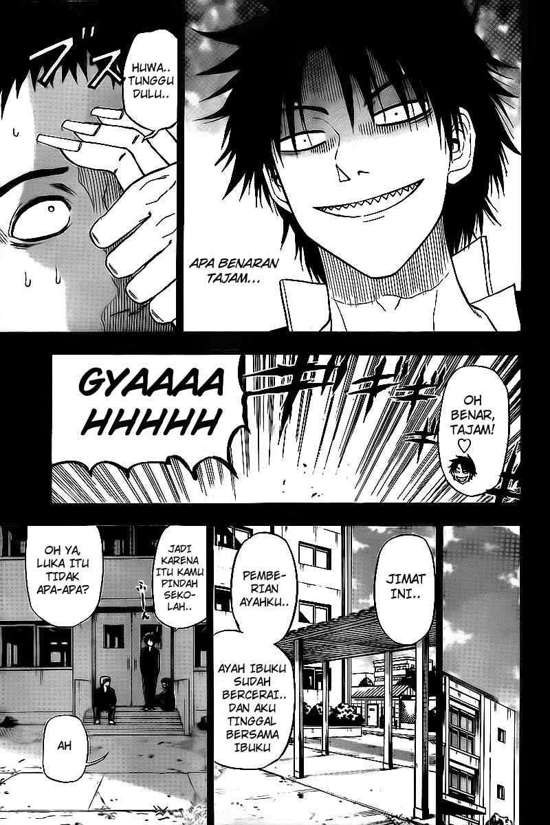Chapter 66 - halaman 13