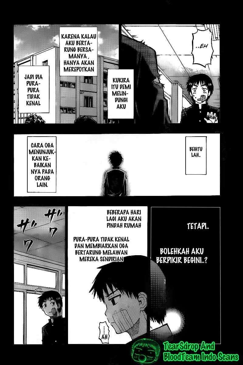 Chapter 66 - halaman 16