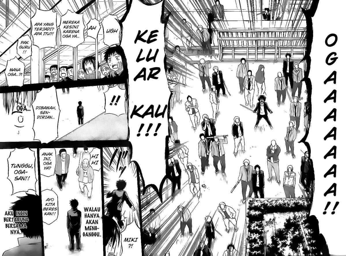 Chapter 66 - halaman 18