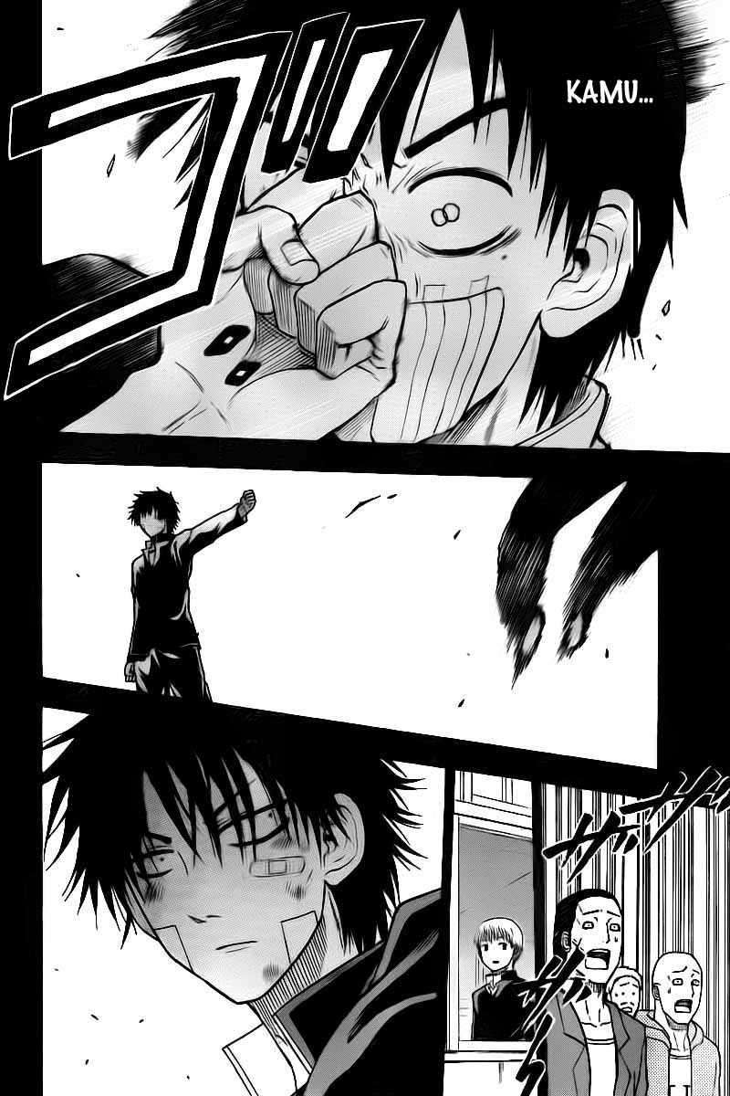 Chapter 66 - halaman 19