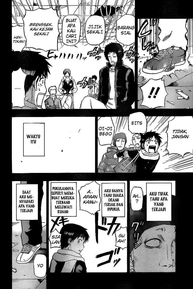 Chapter 66 - halaman 8