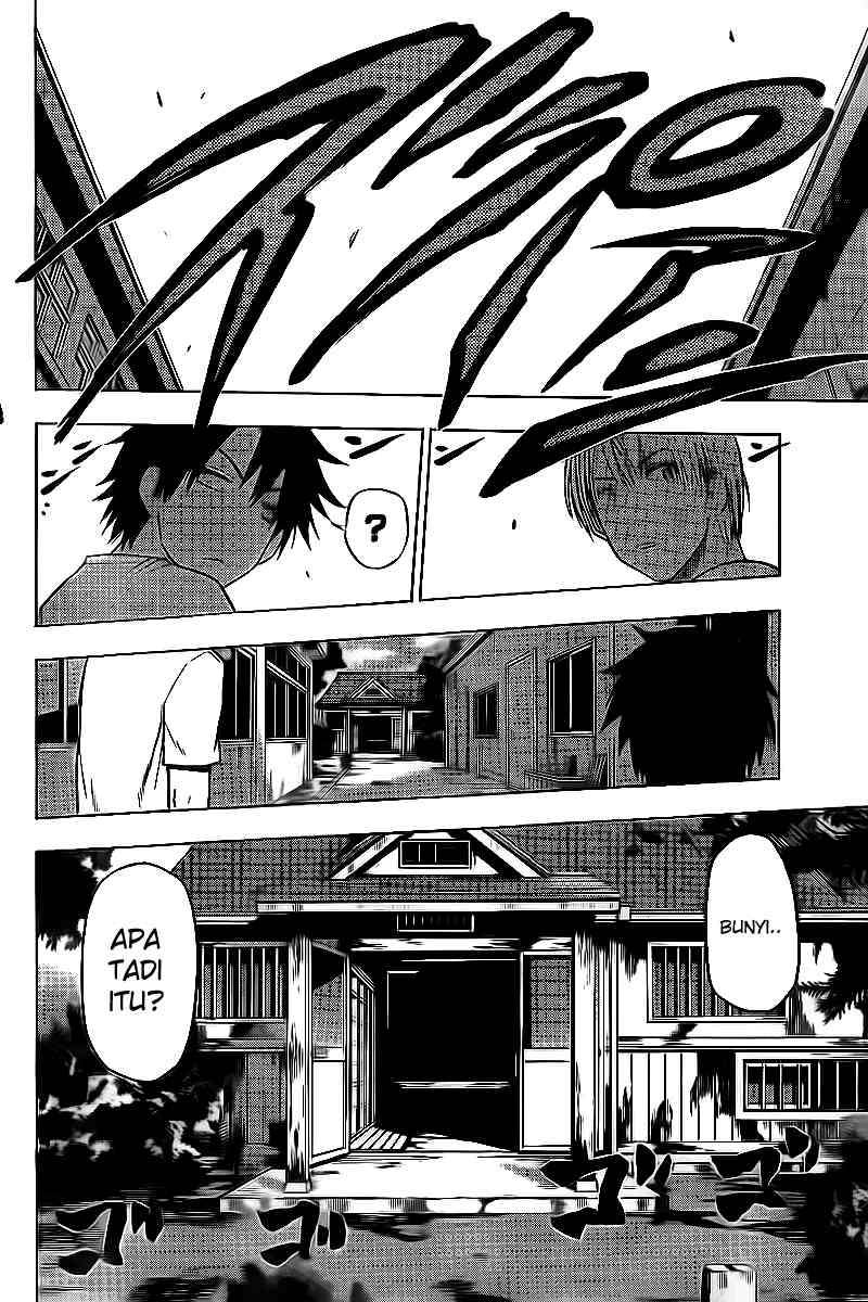 Chapter 65 - halaman 12