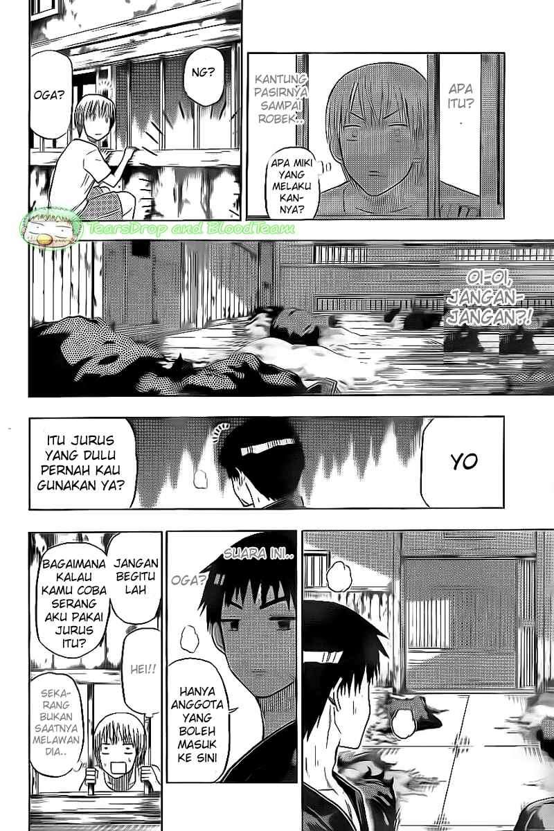 Chapter 65 - halaman 14