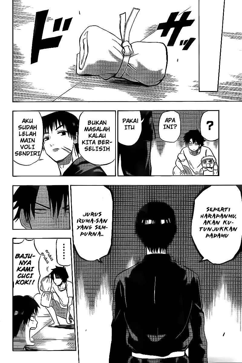 Chapter 65 - halaman 16