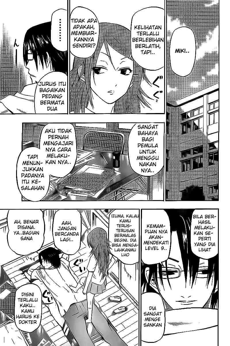 Chapter 65 - halaman 17