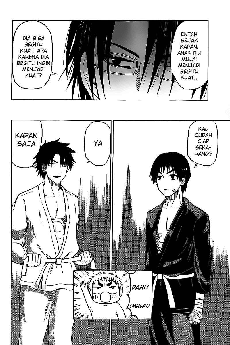 Chapter 65 - halaman 18