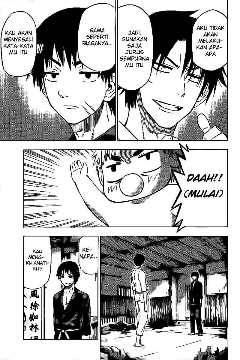 Chapter 65 - halaman 19