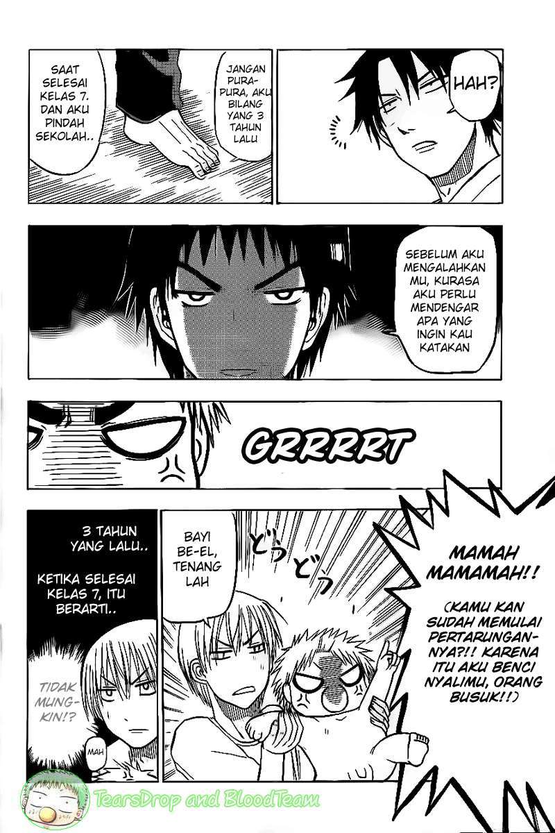 Chapter 65 - halaman 20