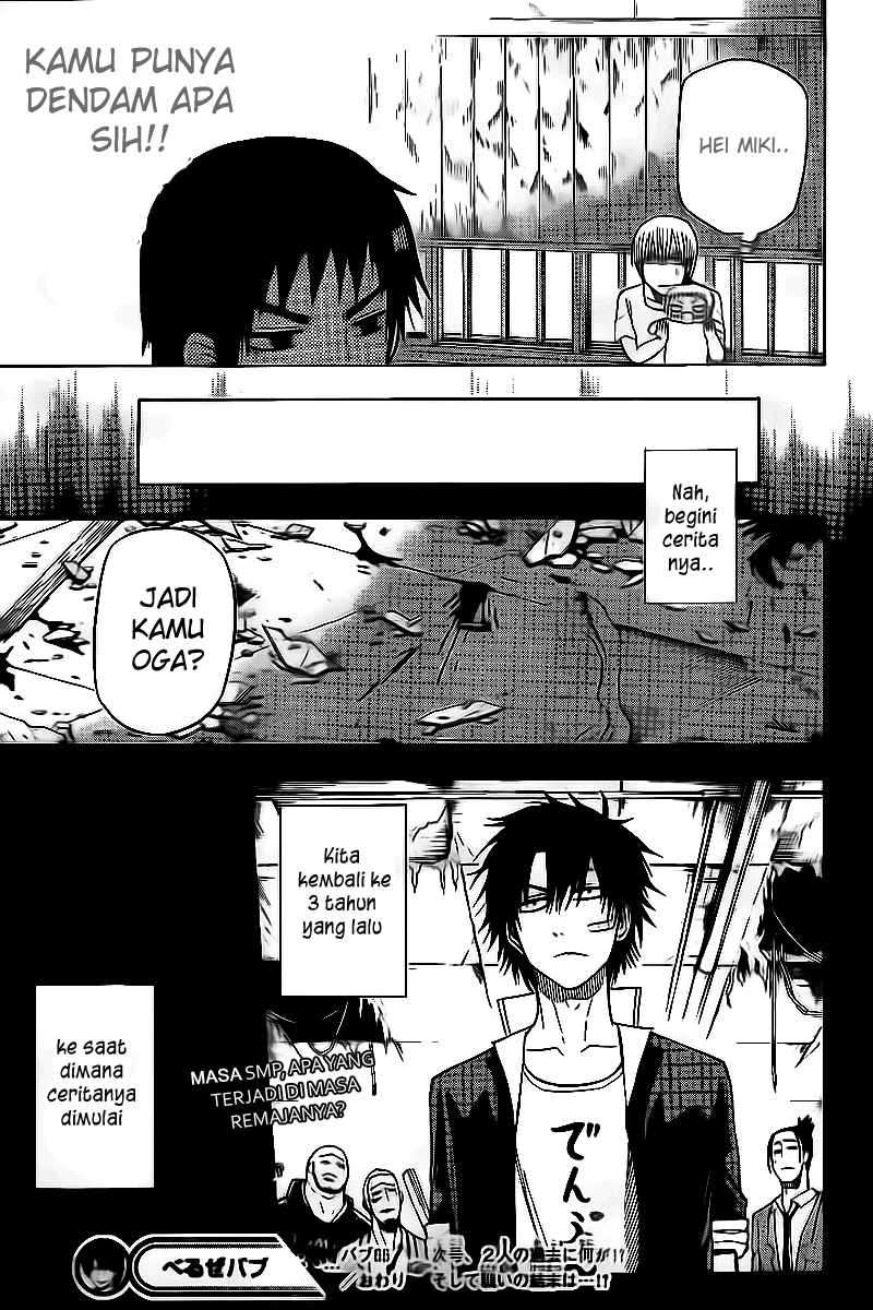 Chapter 65 - halaman 21