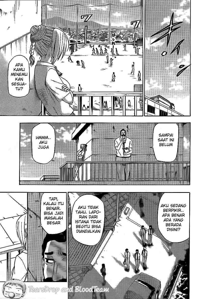 Chapter 65 - halaman 6
